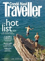 Condé Nast Traveller Italia